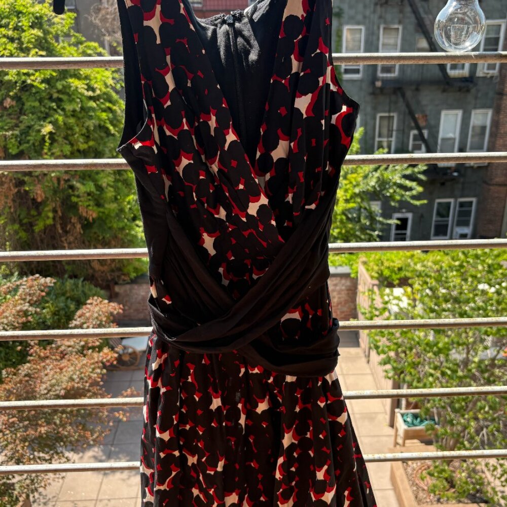 Vintage DKNY Dress